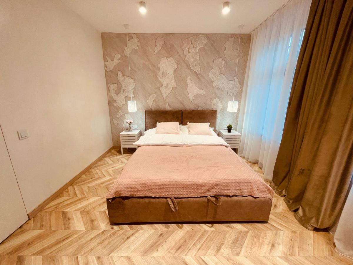 Kobiela Apartments Family Delux Ktw City Center 카토비체 외부 사진