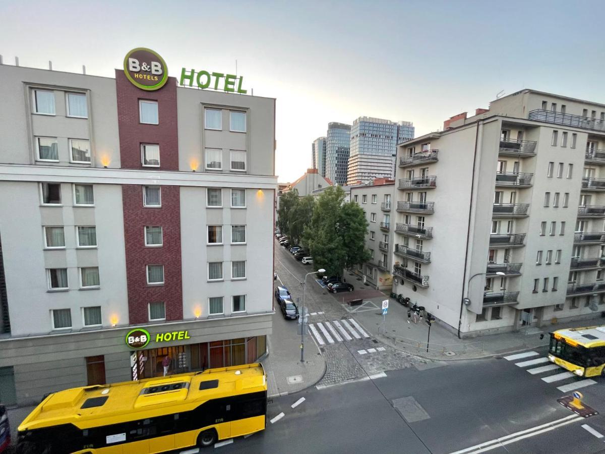 Kobiela Apartments Family Delux Ktw City Center 카토비체 외부 사진