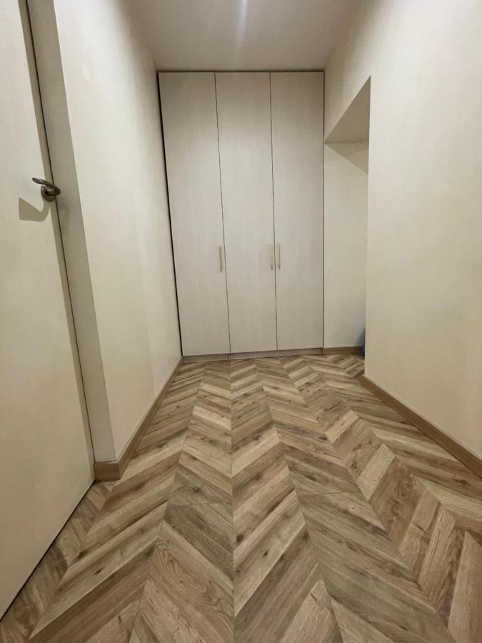 Kobiela Apartments Family Delux Ktw City Center 카토비체 외부 사진